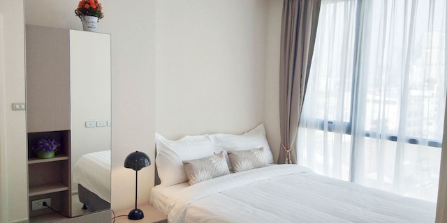 ローカルズ スクンビット トンロー ブイタラ 36