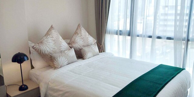 ローカルズ スクンビット トンロー ブイタラ 36