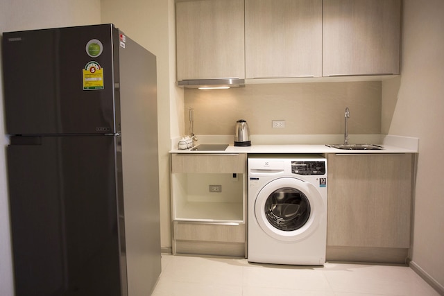 ローカルズ スクンビット トンロー ブイタラ 36