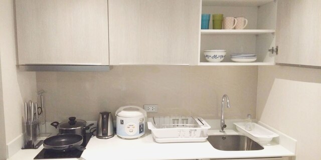 ローカルズ スクンビット トンロー ブイタラ 36