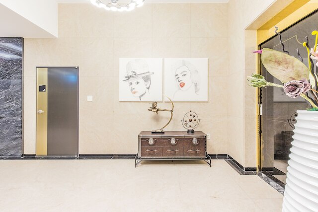 エアー ステイ ホテル