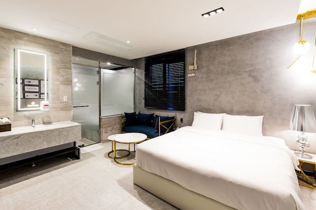 エアー ステイ ホテル