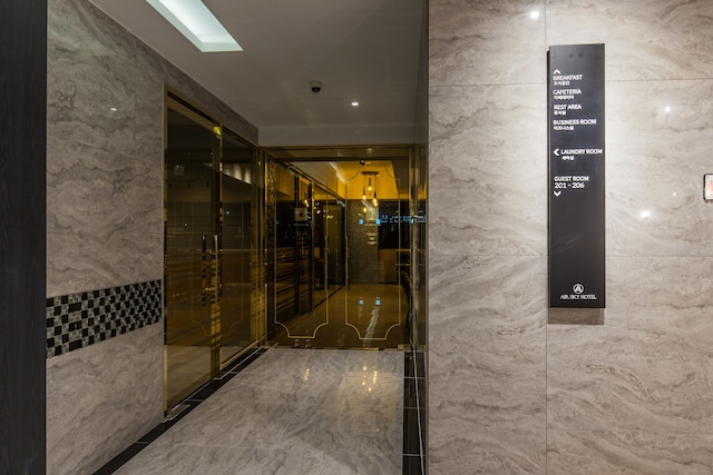 エアー ステイ ホテル