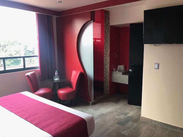 ホテル ハルド イン 大人限定