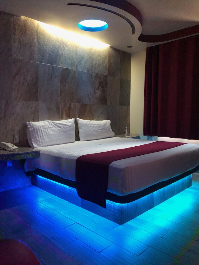 ホテル ハルド イン 大人限定