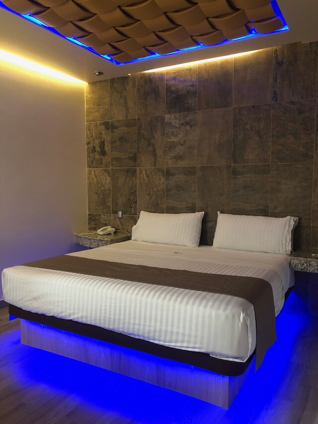 ホテル ハルド イン 大人限定