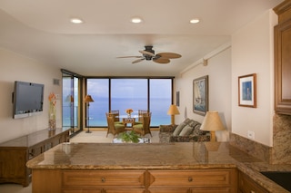 AEI アット ザ マハナ カアナパリ リゾート