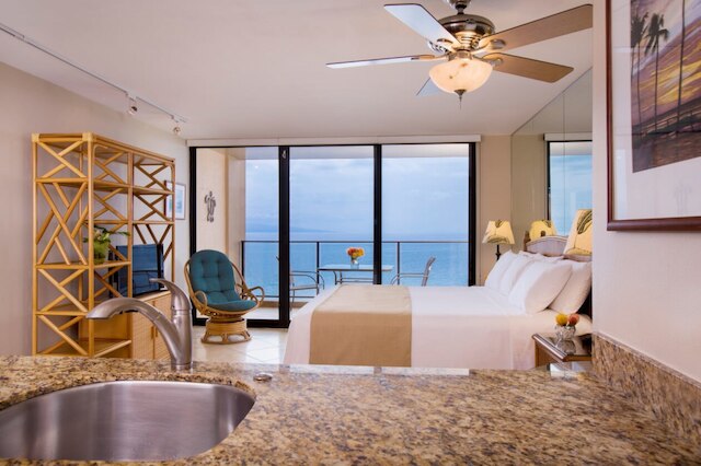 AEI アット ザ マハナ カアナパリ リゾート