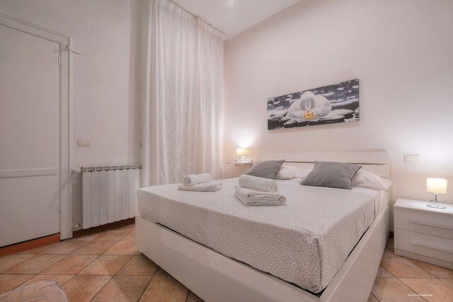 ワイン アパートメンツ フローレンス モスカート