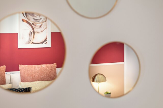 ワイン アパートメンツ フローレンス モスカート