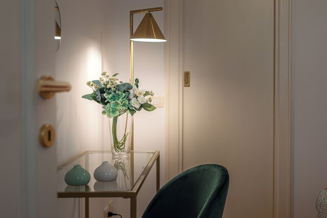 ワイン アパートメンツ フローレンス モスカート