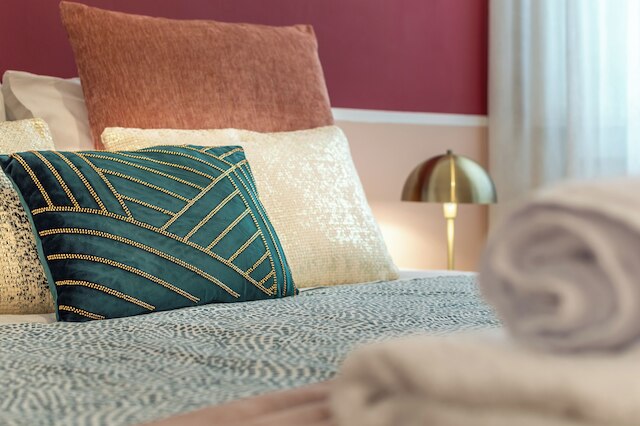 ワイン アパートメンツ フローレンス モスカート