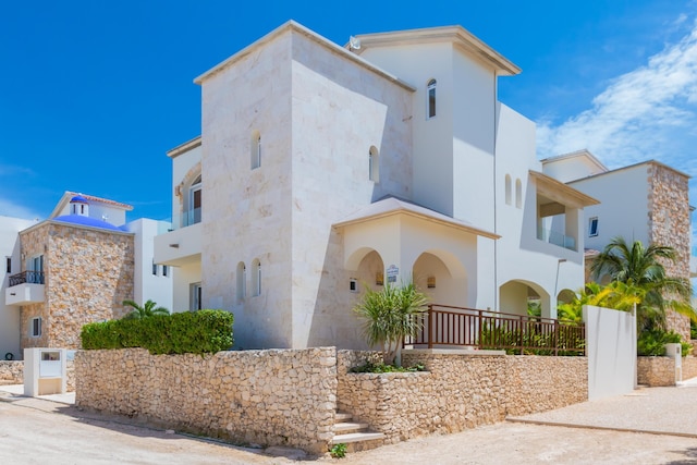 カーサ イスラ ベラ