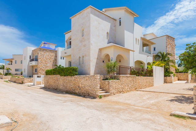 カーサ イスラ ベラ