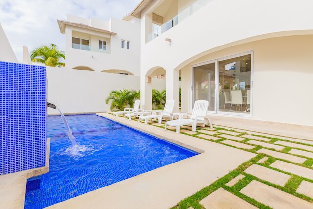 カーサ イスラ ベラ