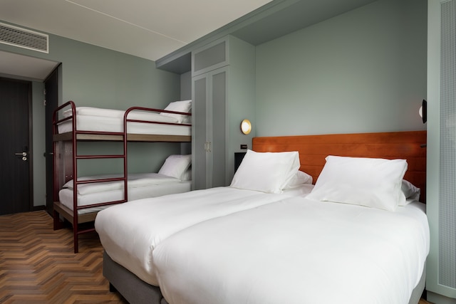 オリンピック ホテル