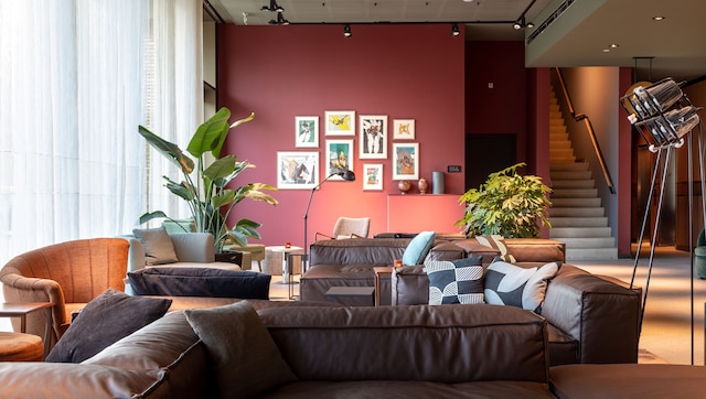 オリンピック ホテル