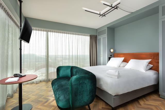 オリンピック ホテル