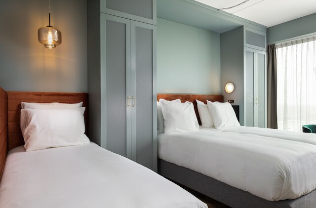 オリンピック ホテル