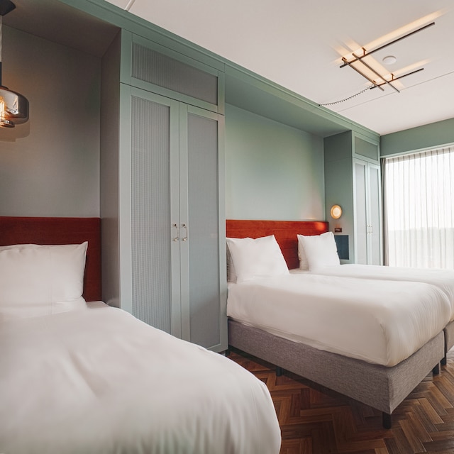 オリンピック ホテル