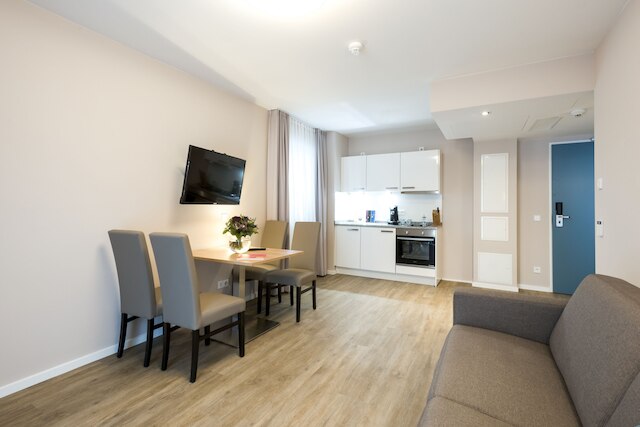 K1 マイ セカンド ホーム