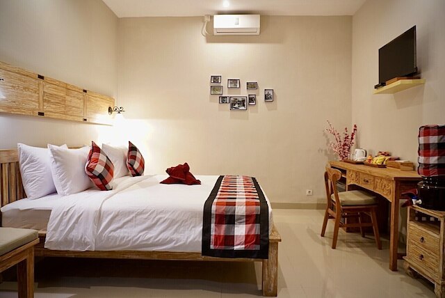 ホマヨーン ヴィラ