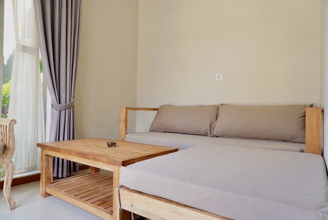 ホマヨーン ヴィラ