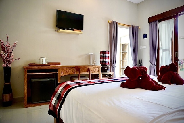 ホマヨーン ヴィラ