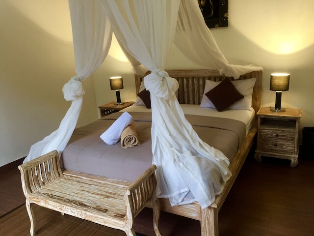 ホマヨーン ヴィラ