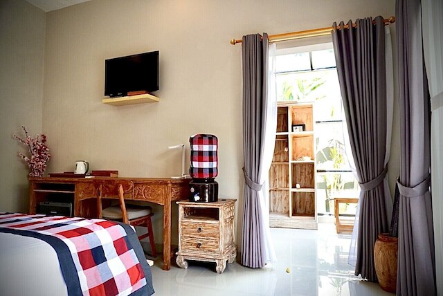 ホマヨーン ヴィラ