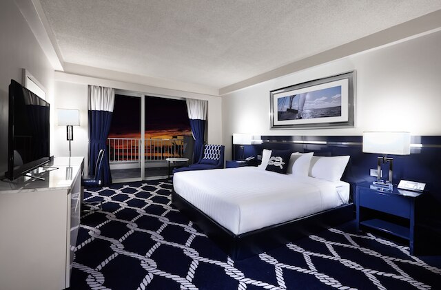 ケンジントン ホテル サイパン