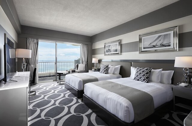 ケンジントン ホテル サイパン