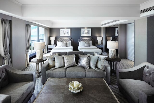 ケンジントン ホテル サイパン