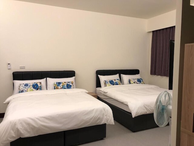 ヒュッゲ ハウス