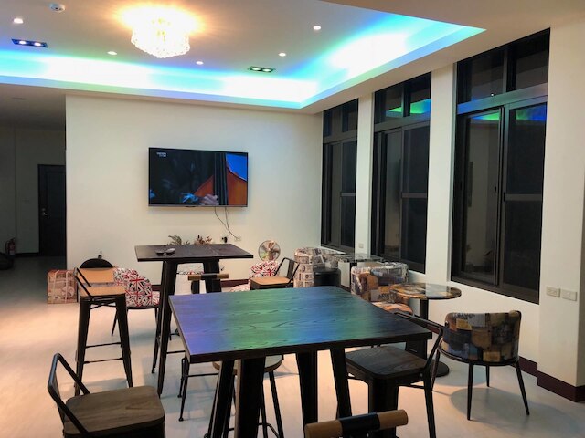 ヒュッゲ ハウス