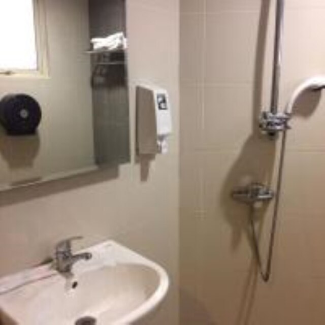 キム ティアン  ホテル スター