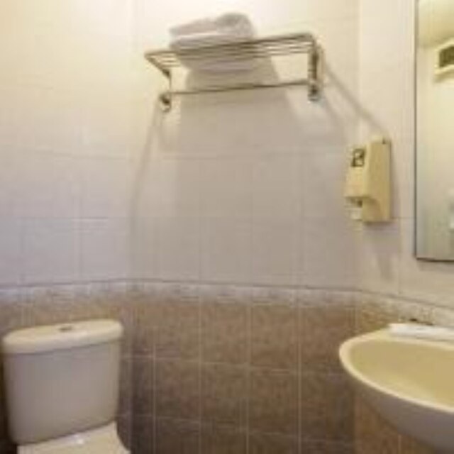 キム ティアン  ホテル スター