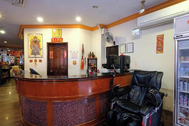 キム ティアン  ホテル スター