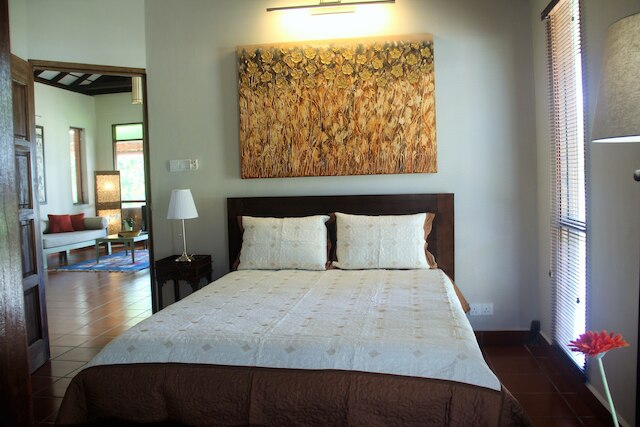 ヴィラ ケラパ ランカウイ