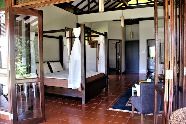 ヴィラ ケラパ ランカウイ