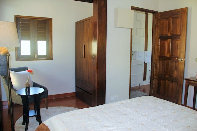 ヴィラ ケラパ ランカウイ