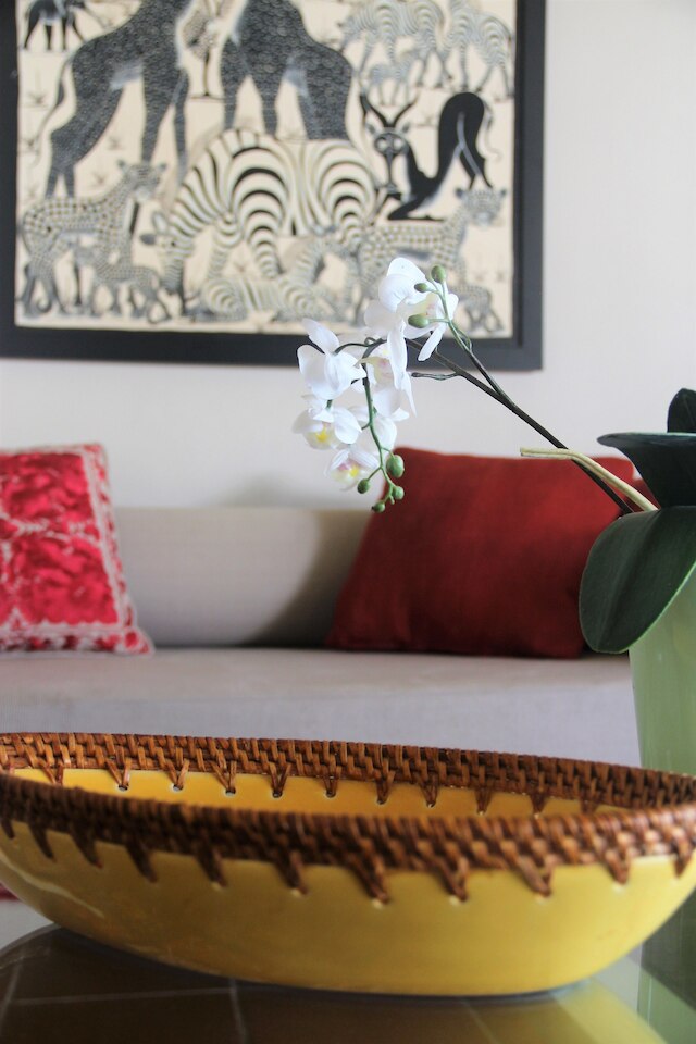 ヴィラ ケラパ ランカウイ