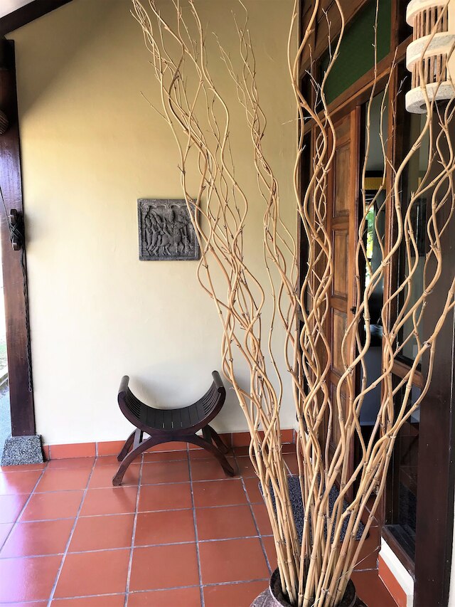 ヴィラ ケラパ ランカウイ