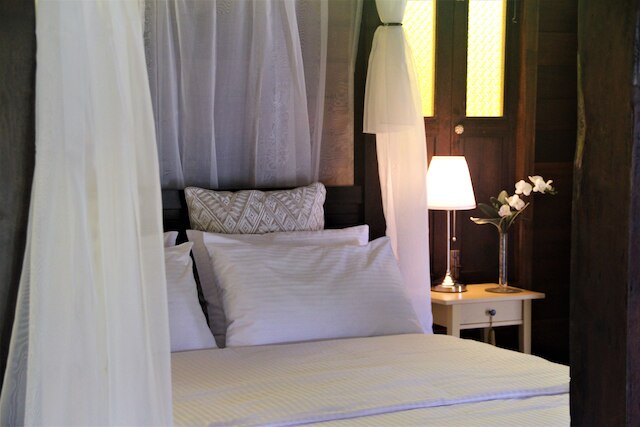 ヴィラ ケラパ ランカウイ