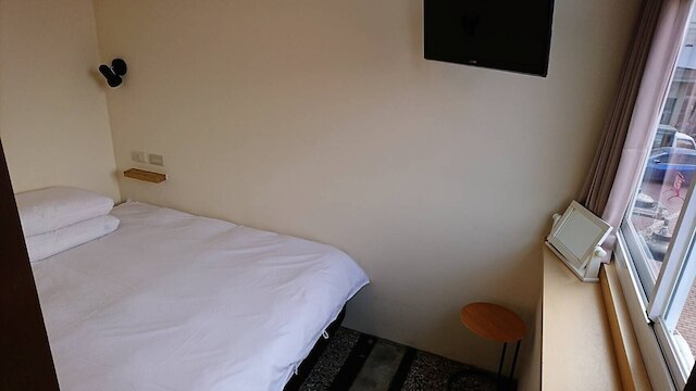 テンプル サイド- ホステル