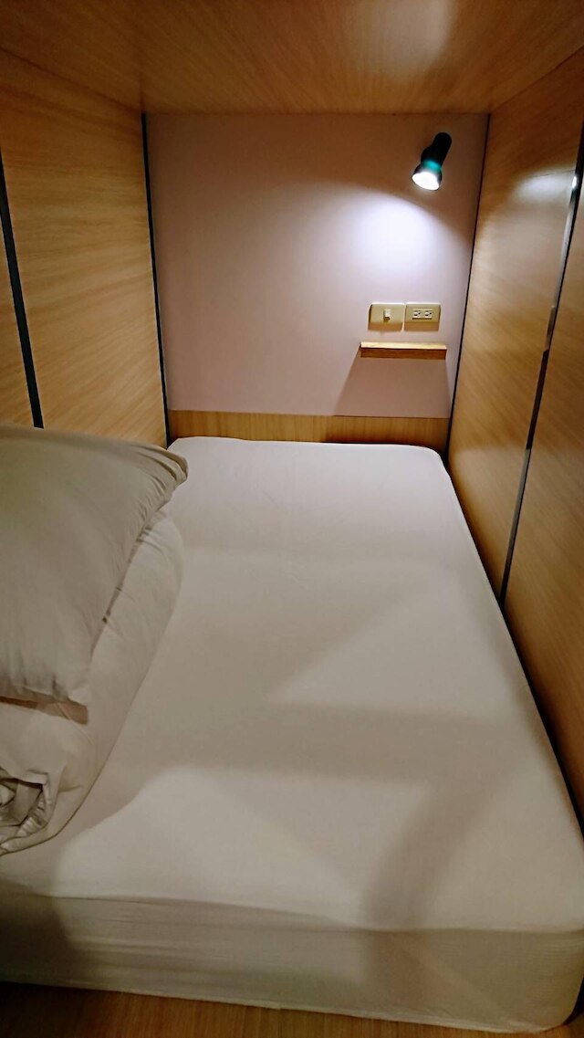 テンプル サイド- ホステル