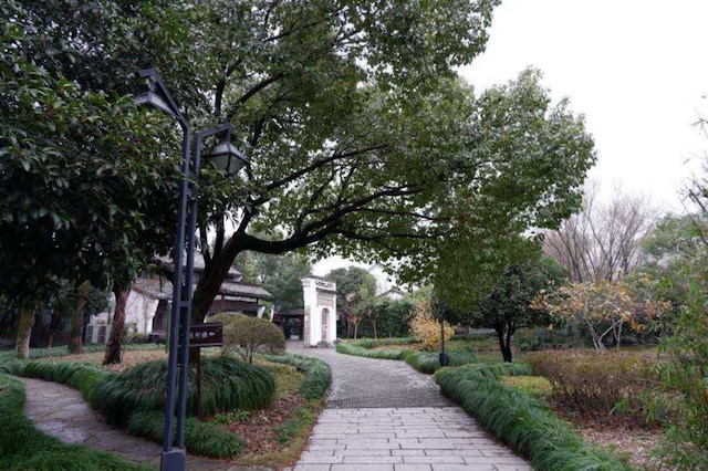 ハンヂョウ シーシー ベイユアン リゾート ホテル