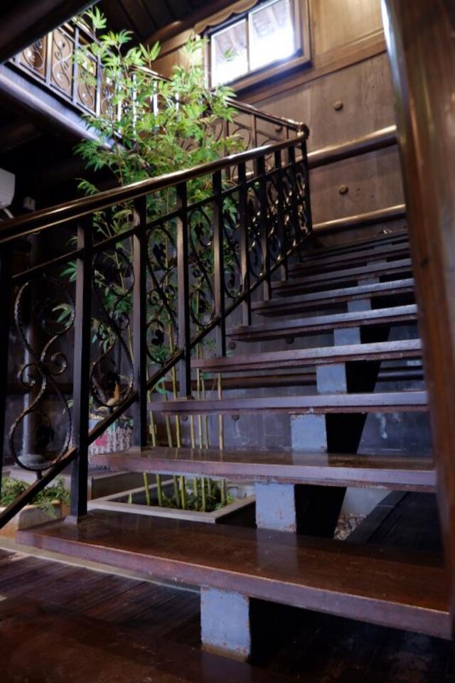 ハンヂョウ シーシー ベイユアン リゾート ホテル