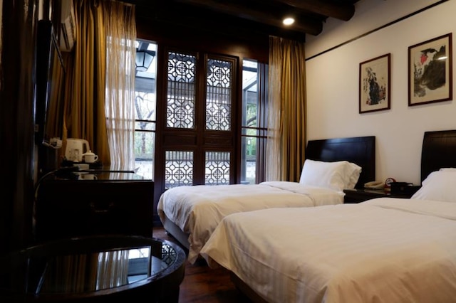 ハンヂョウ シーシー ベイユアン リゾート ホテル