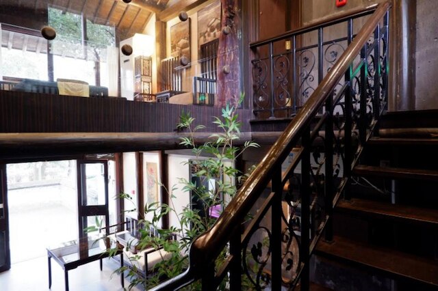 ハンヂョウ シーシー ベイユアン リゾート ホテル